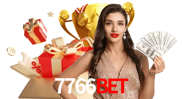 Jogue com dealers reais no 7766BET!