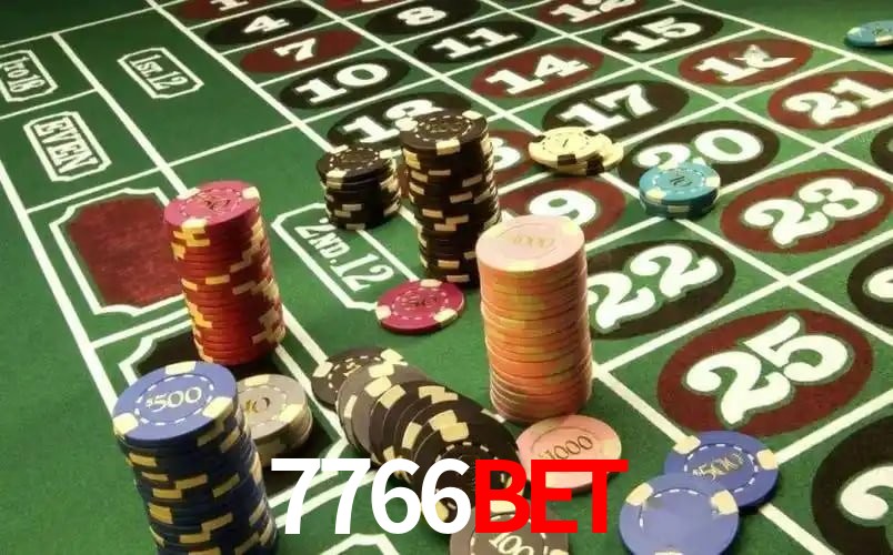 Experiência VIP 7766bet