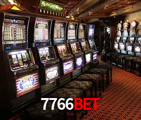 Desvendando o Mundo dos Jogos Virtuais na 7766bet