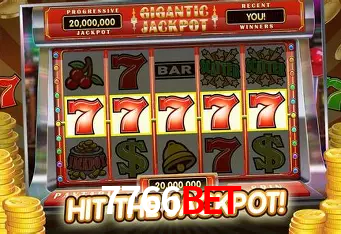 A Emoção da Loteria na 7766bet: Uma Chance de Mudança de Vida