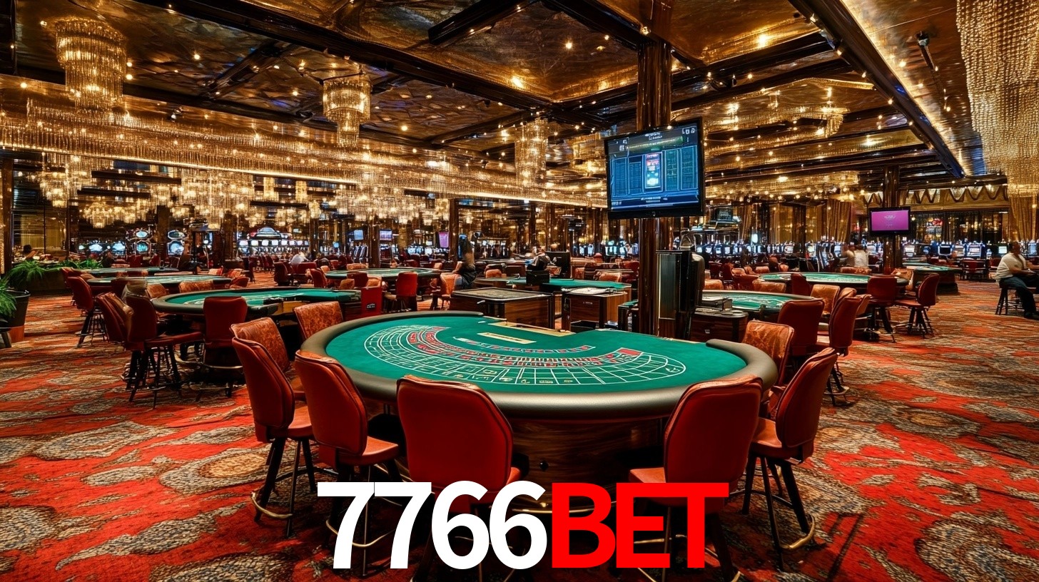 7766 BET app