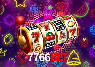 A Revolução dos Aplicativos de Jogos no 7766BET