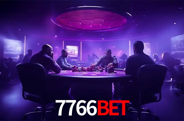 Estatísticas 7766BET