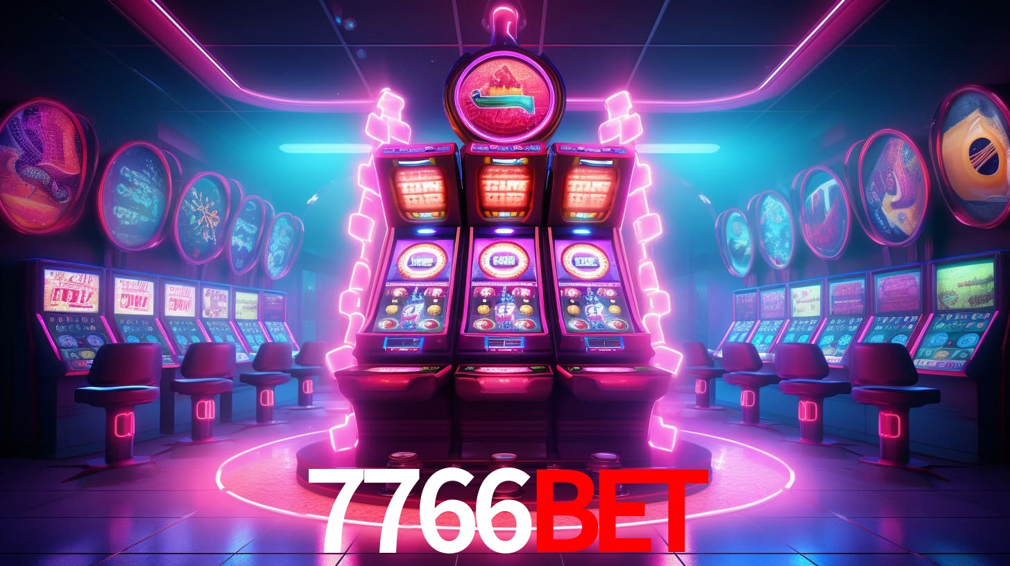 7766BET - Cassino Legal e Autorizado Brasil - 7766BET.COM