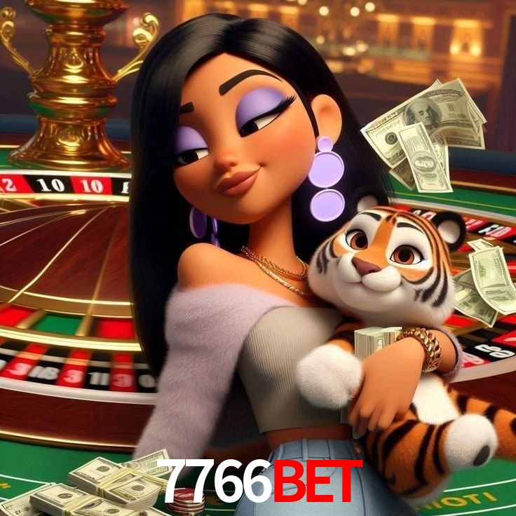 Welcome Bonus 7766BET