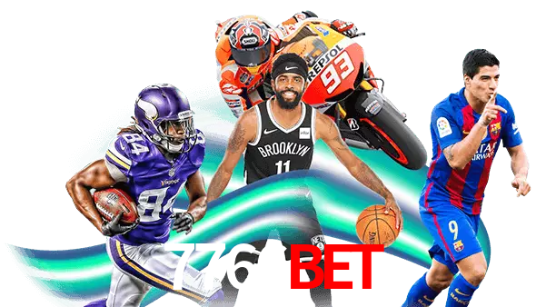 7766BET