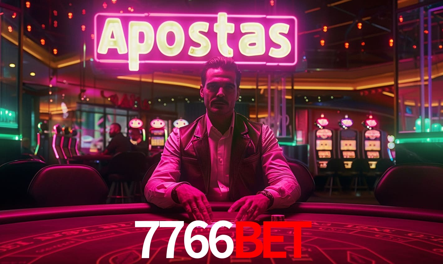 Explorando a Categoria de Eventos em Apostas na 7766bet