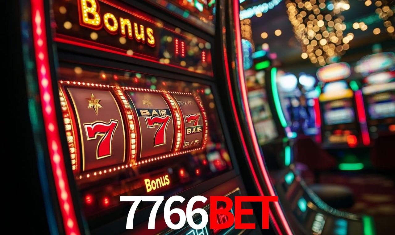 Bônus Generosos e Exclusivos no 7766bet para Você!