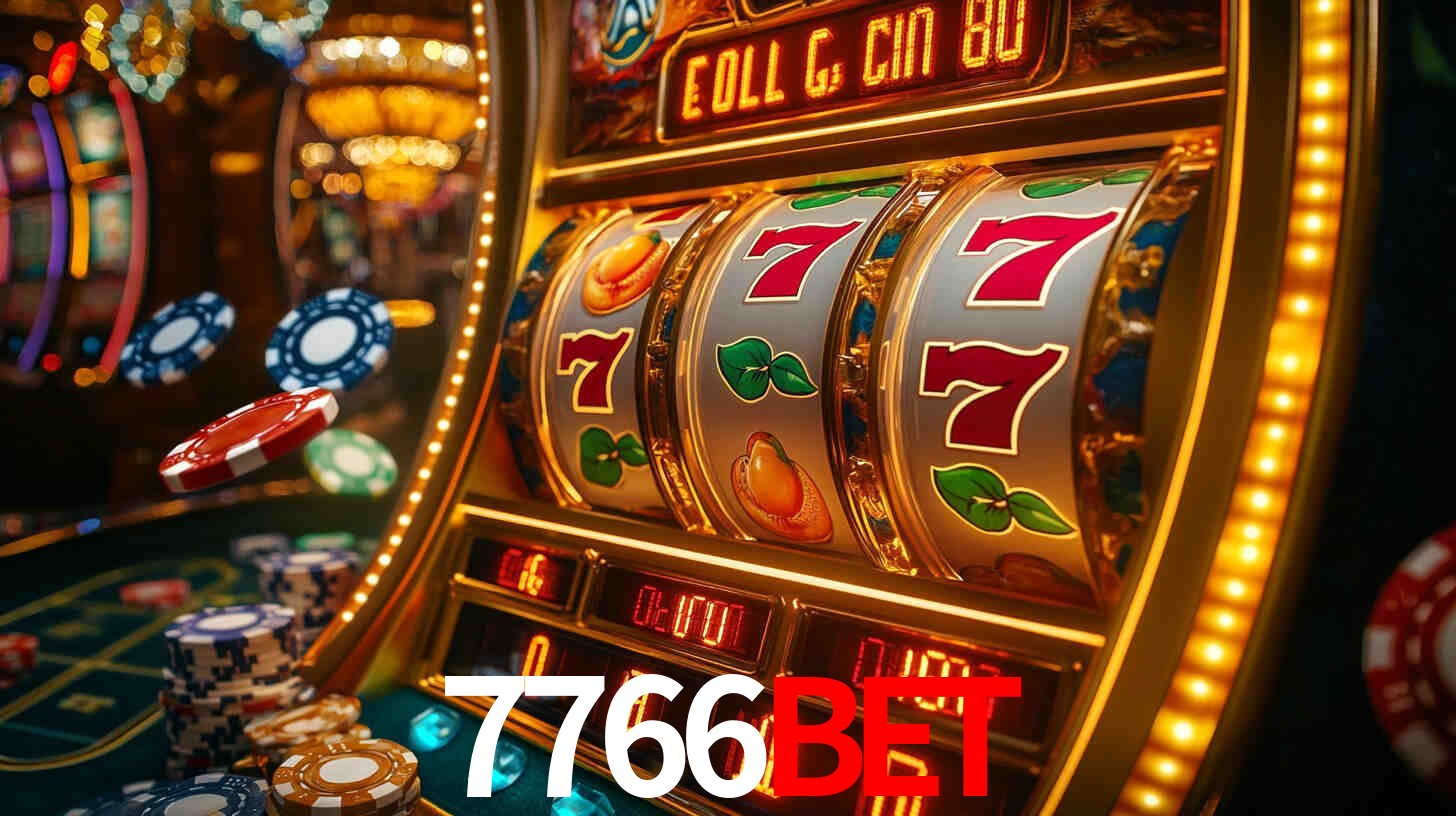 Daily Bonuses 7766bet