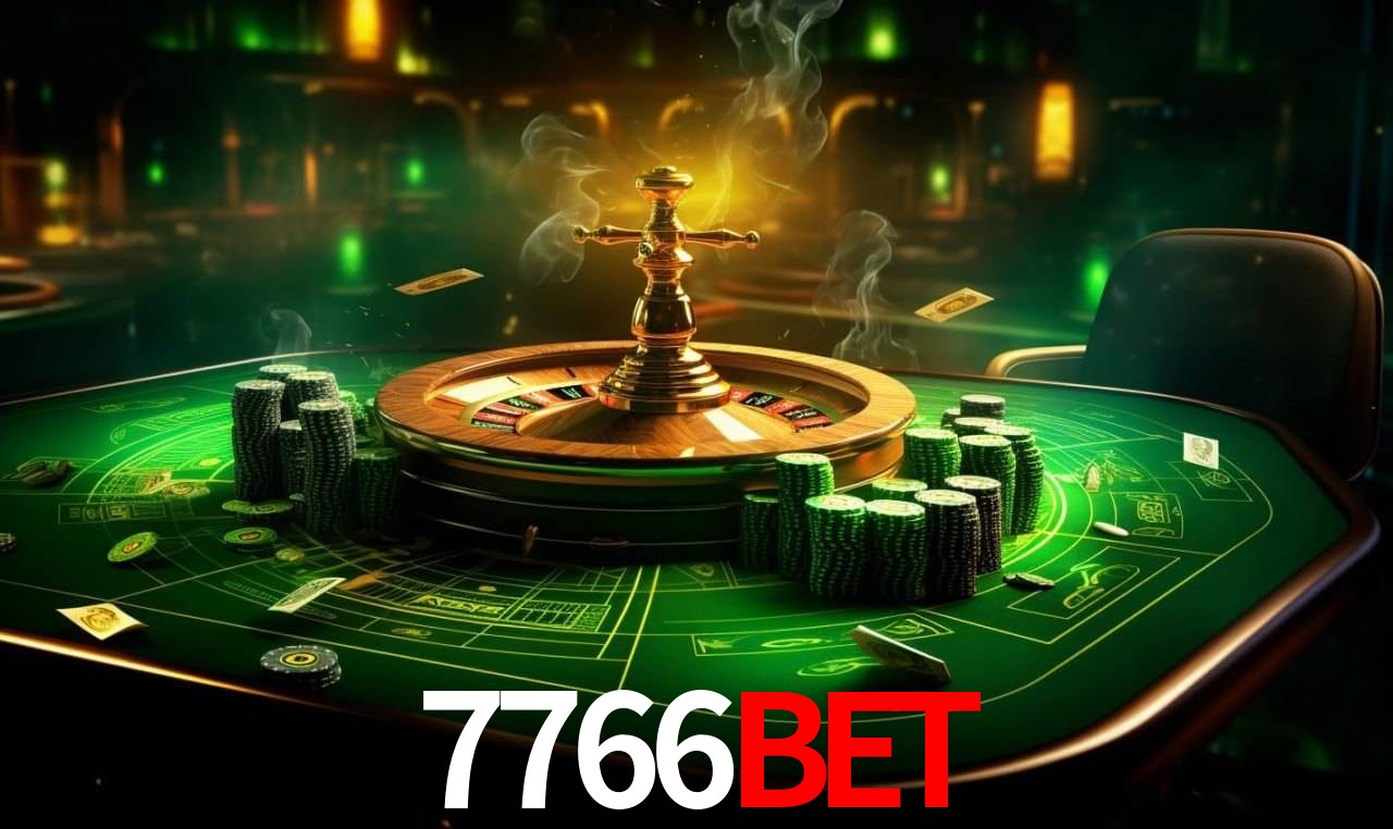 A Emoção da Loteria na 7766bet: Uma Chance de Mudança de Vida