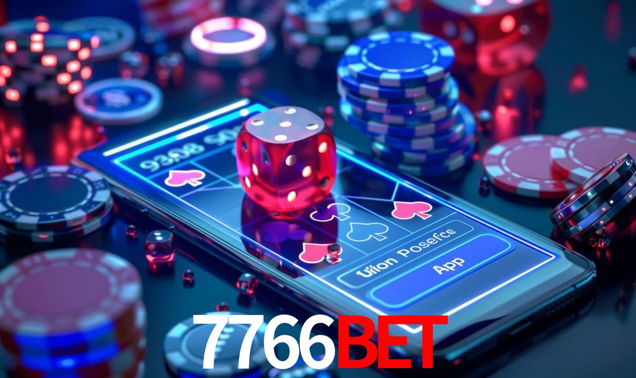 7766bet visual 2