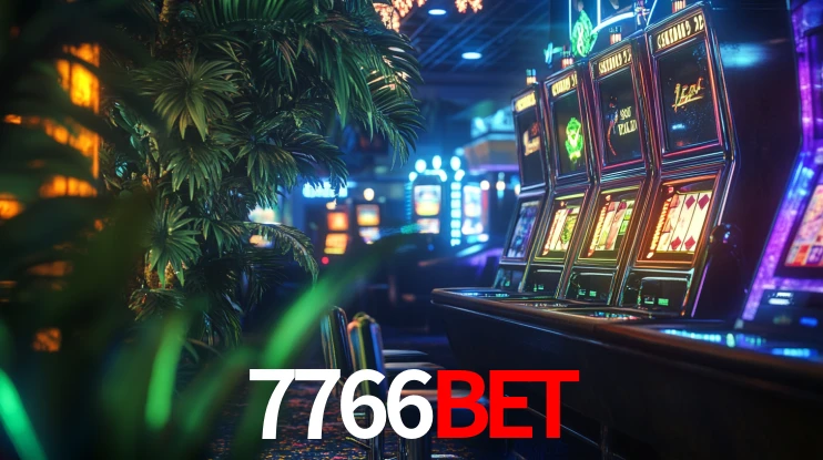 Live Casino 7766bet