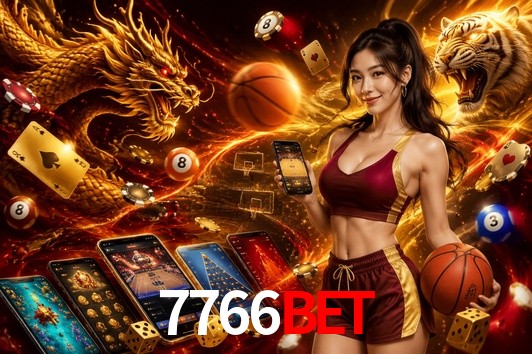 Bonus Features 7766bet