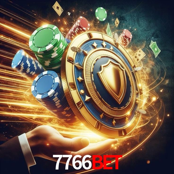 7766bet Slots - 7766bet visual 2