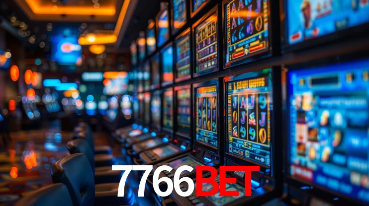 APP oficial da 7766bet para mobile