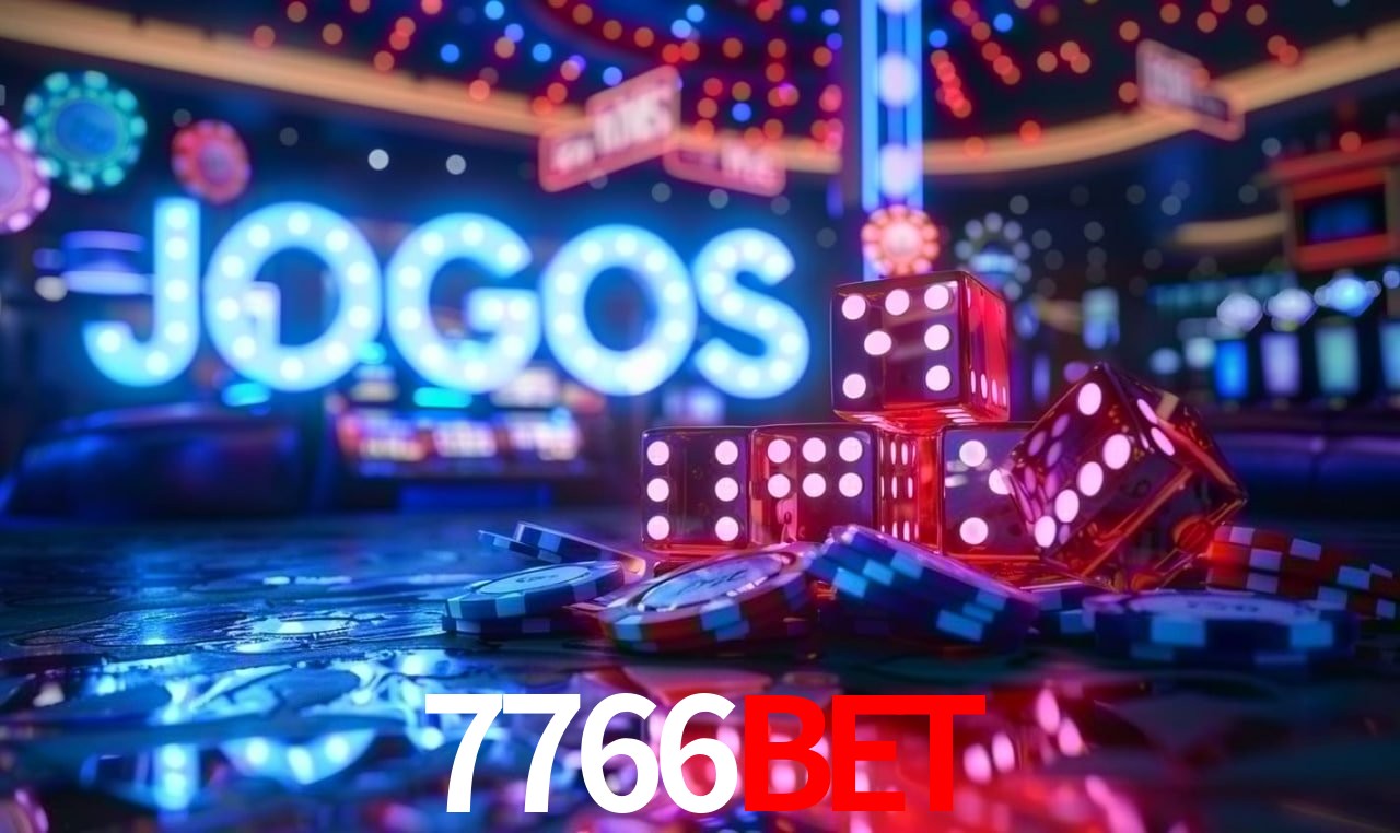 cassino 7766bet