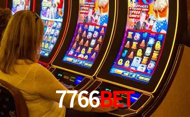 Descubra a Magia dos Jogos de Arcade no 7766bet