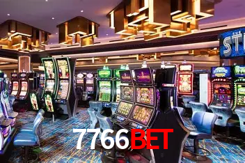 Desvendando o Mundo dos Jogos Virtuais na 7766bet