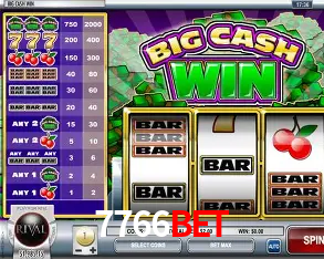 Descubra a Magia dos Jogos de Arcade no 7766bet