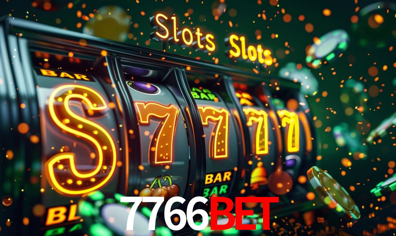 Casino Ao Vivo 7766bet