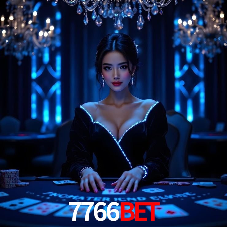 Recursos de Bônus 7766bet