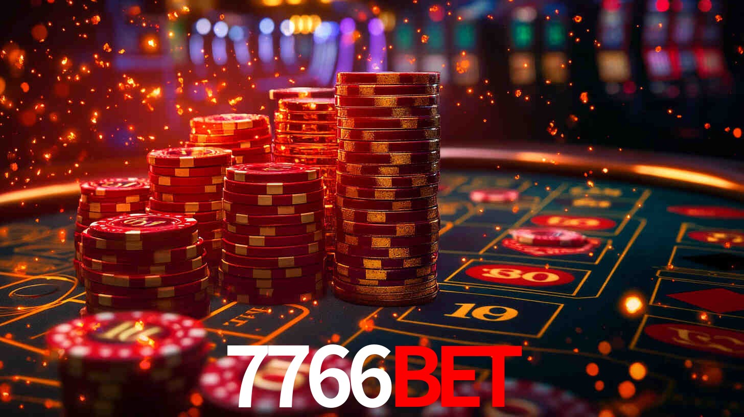 Welcome Bonus 7766bet