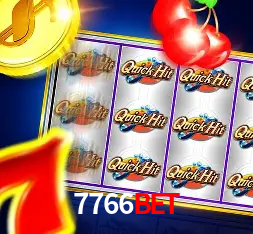 Inovações de Jogos na 7766bet: O Futuro das Experiências Interativas