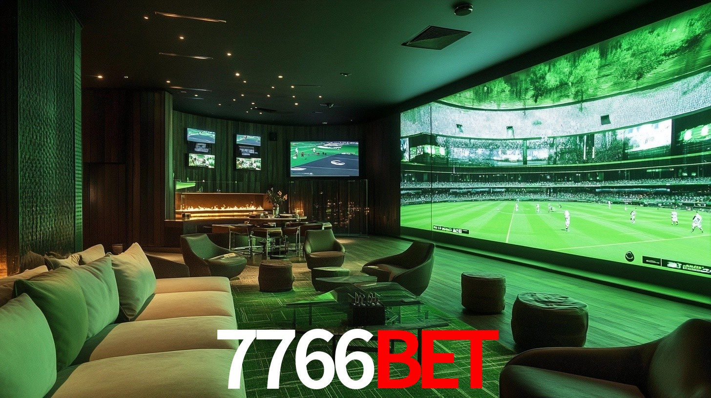 7766BET: Seu Especialista em Apostas Esportivas Brasileiras