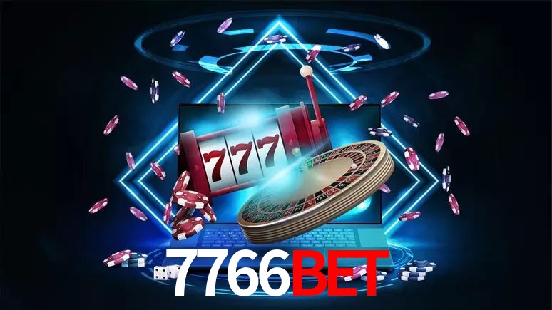 Casino Ao Vivo 7766BET