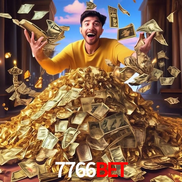 Casino Ao Vivo 7766BET