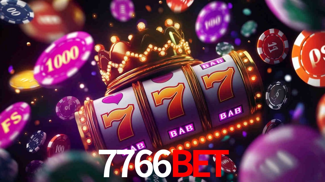 Slot Games 7766BET