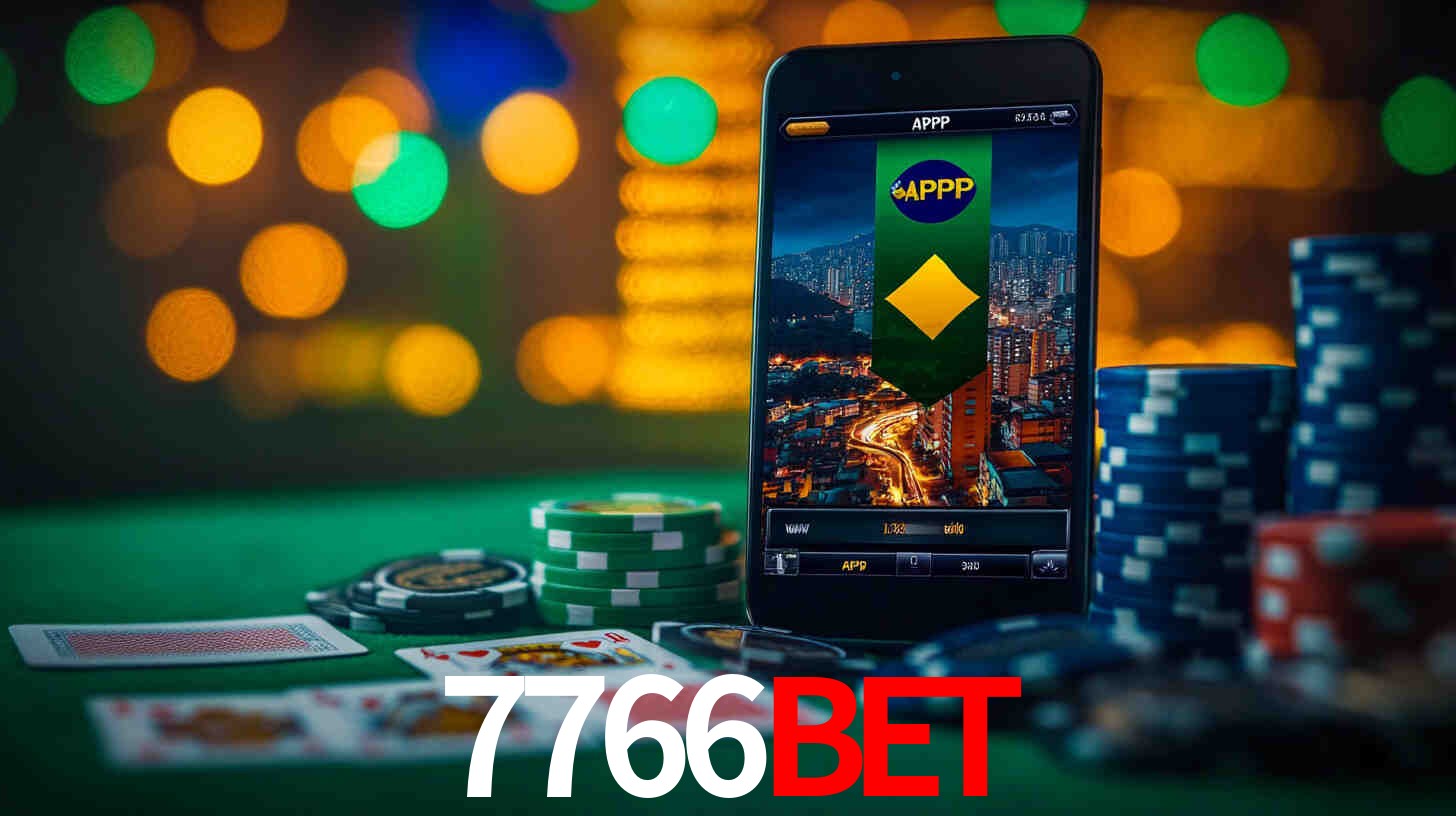 Descubra a Essência do 7766BET: Nossa História e Compromissos