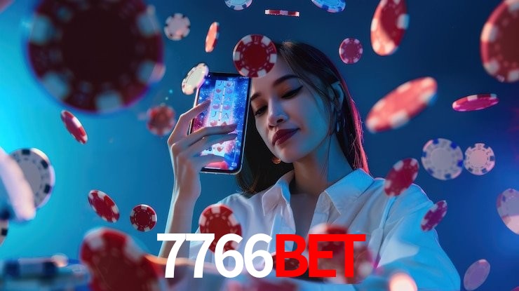 Desvendando o Mundo dos Jogos Virtuais na 7766BET