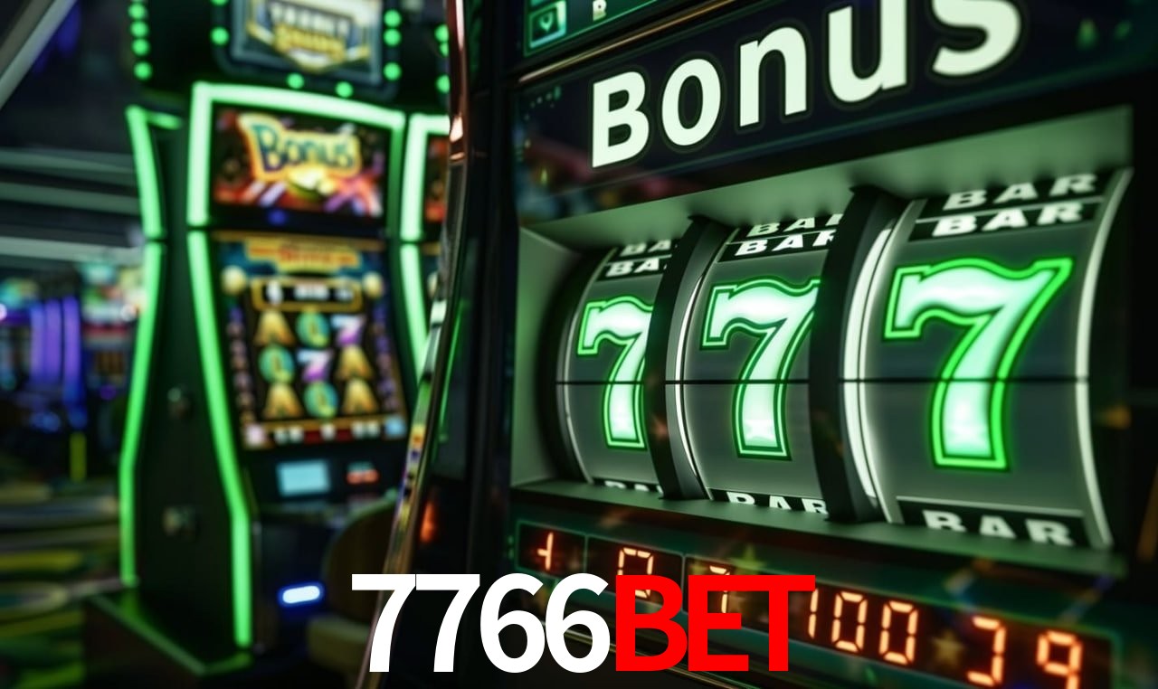 Game Providers 7766BET