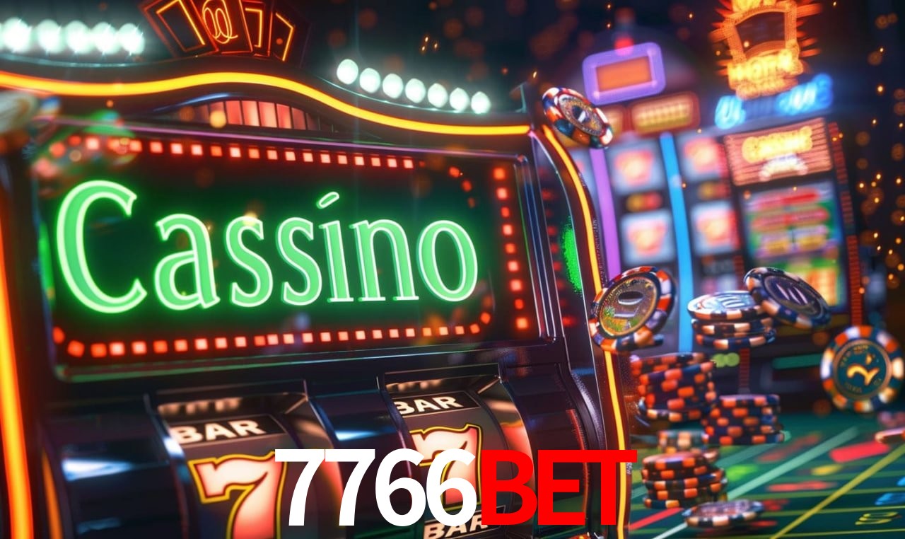 Login Seguro 7766BET