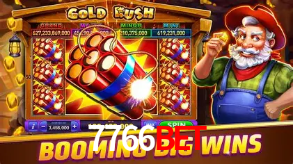 Inovações de Jogos na 7766BET: O Futuro das Experiências Interativas