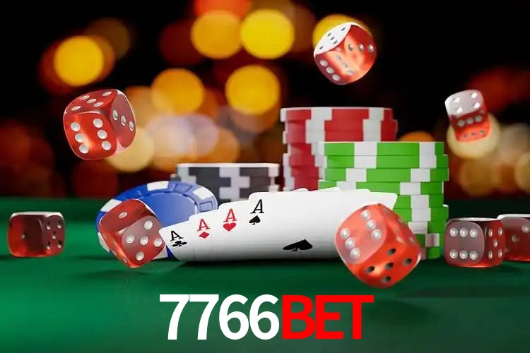 Recursos de Bônus 7766BET