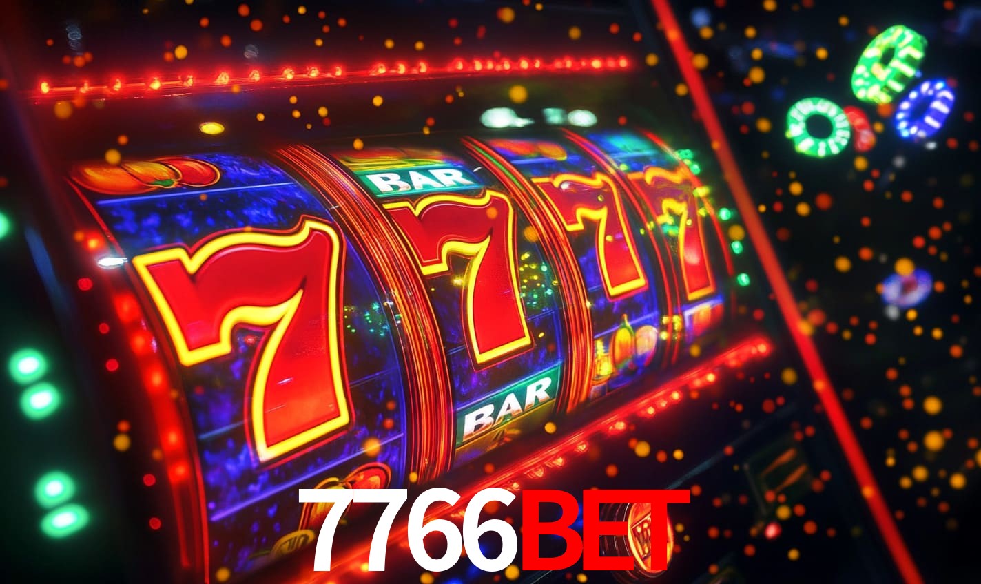 7766BET