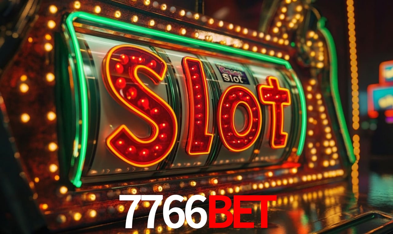Design Responsivo 7766BET