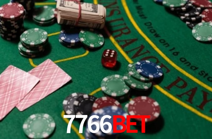 7766BET