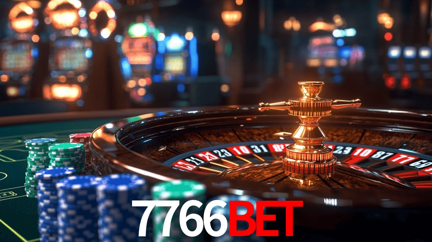 7766BET