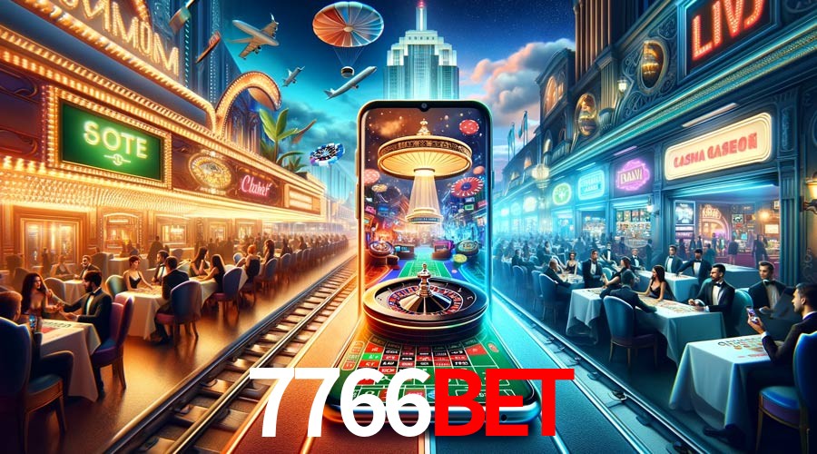 Security Systems 7766BET