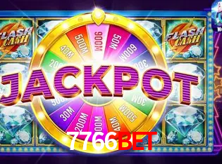 Descubra a Magia dos Jogos de Arcade no 7766BET