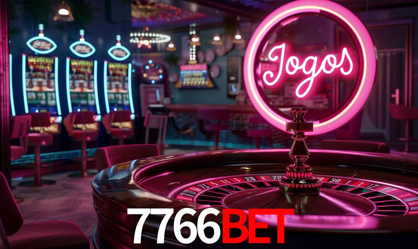 Descubra o Programa VIP da 7766BET: Vantagens Exclusivas para Jogadores