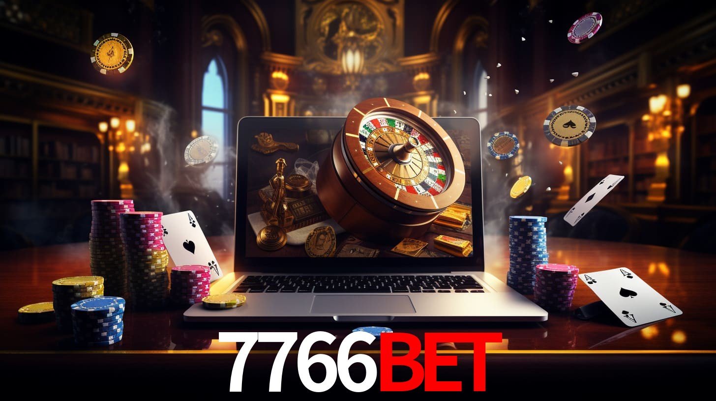 Blackjack Table 7766BET