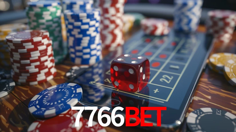 7766 BET app