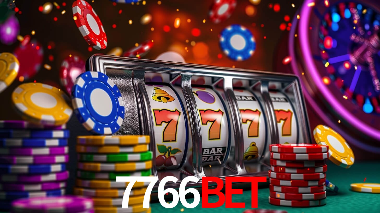 PIX Instantâneo 7766BET