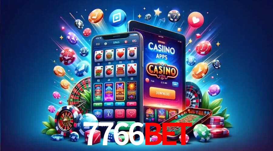 Responsive Design 7766BET