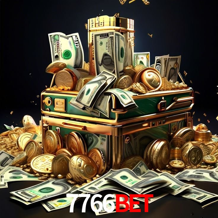 Apostas de Futebol 7766BET