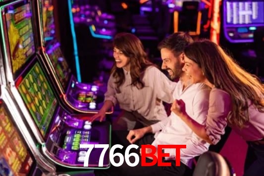 cassino 7766BET